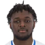 A. Oteh