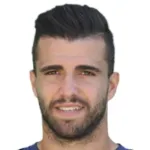 Sascha Andreu