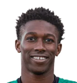 S. Sidibe