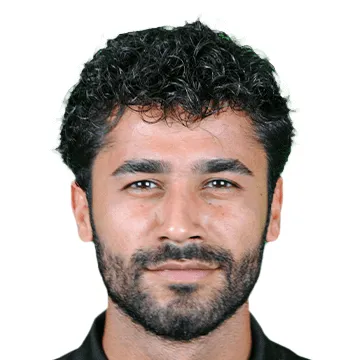 Reşo Akın