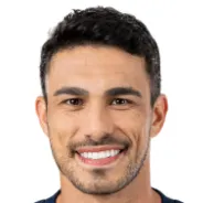 Stephano Almeida