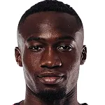 M. Konate