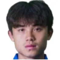 Huang Chuqi