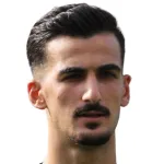 Berat Erdoğan