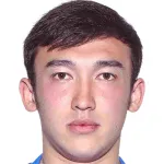 N. Nurbol