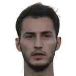 Yunus Emre Genç