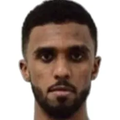 A. Al Shamrani