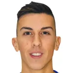 K. Lleshi
