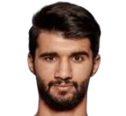 Mohamed Al Hardan