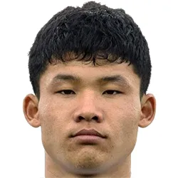 Kang Kuk-Chol