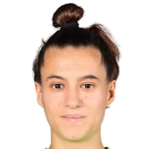 Gamze Yaman