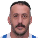 Eşref Keçeci