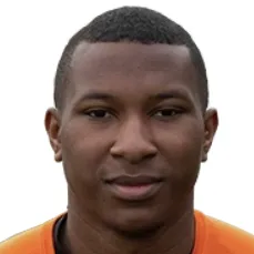 J. Waterberg