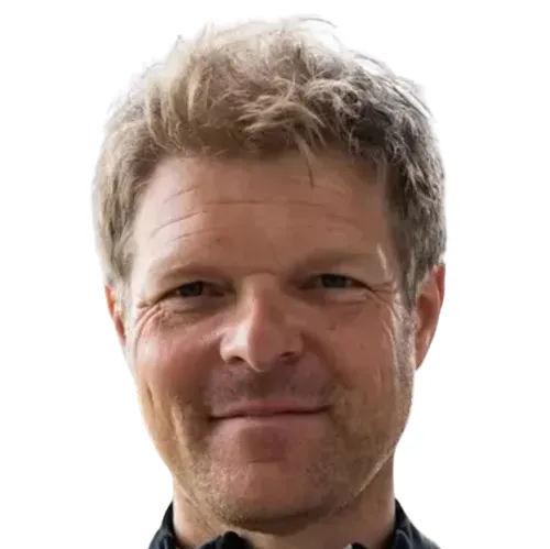 Jens Olsen