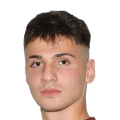 Rahmi Can Mutlu