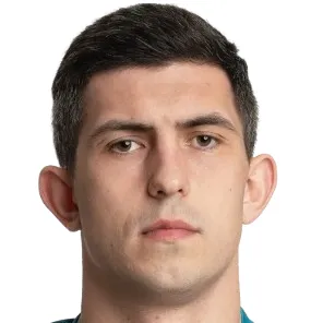Igor Shumilov
