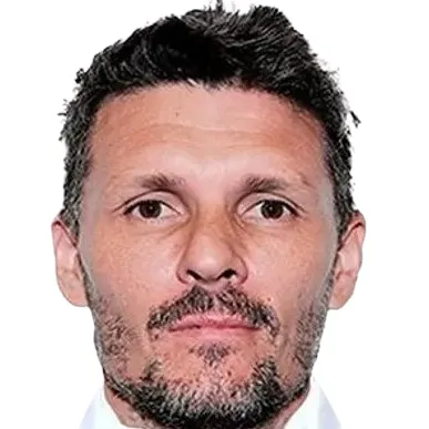 Fernando Ortiz