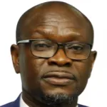 Charles Akonnor