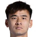 Jiang Zilei