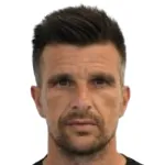 Zoran Zeljkovic