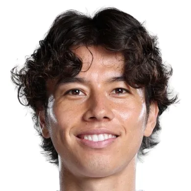 A. Tanaka