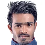 I. Mahudhee 