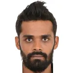 Mohamed Shafeeu