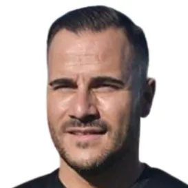Kike Reguero