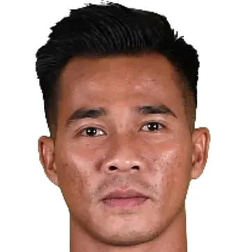 A. Saputra