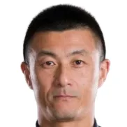 Ming Fu