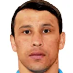 D. Ergashev