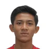 F. Andika