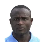 E. Tetteh