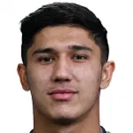 I. Yoldoshev