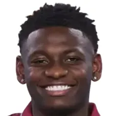 K. Olaigbe