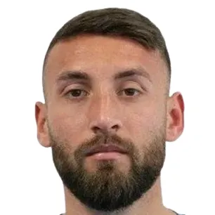 G. Gjorgjiev
