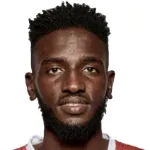 Ahmed Ibrahim