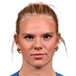 V. Kristjánsdóttir