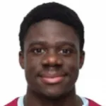 J. Mumbongo