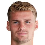 N. Frederiksen