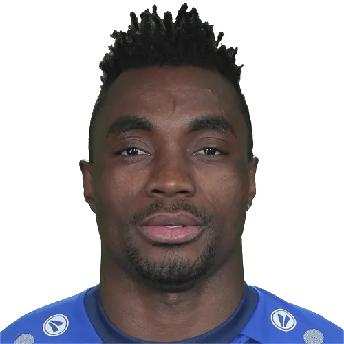 I. Gbadamosi