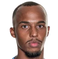 Jonathan Muiomo
