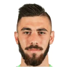 S. Hatzikourtis