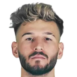 Cengizhan Bayrak