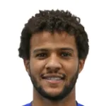 K. Al Shuwayyi