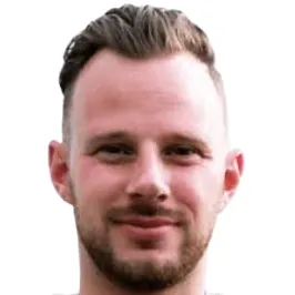 Bjorn Zwikker