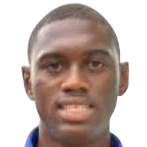 I. Williams