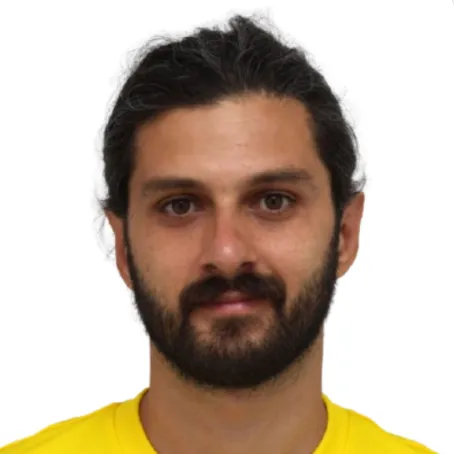 İbrahim Yılmaz