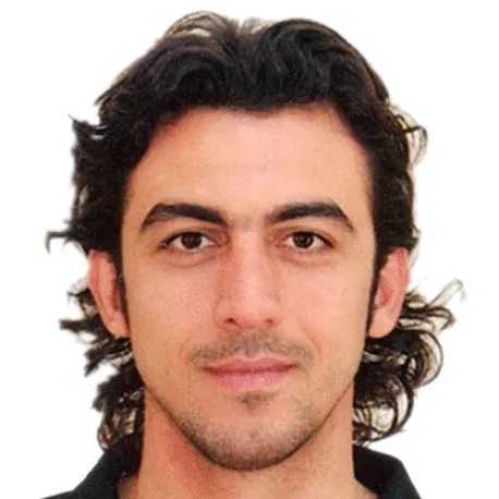 Mehdi Rahmati