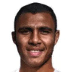 Reda Salah